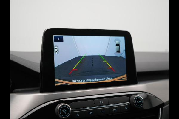 Ford Kuga 2.5 Titanium Plug in Hybrid 225pk Dealer O.H. PHEV | Adaptive Cruise | 360 Camera | Apple Carplay | Voorstoelen Verwarmd | Virtual Cockpit | Keyless | Blis | Navigatie | DAB |