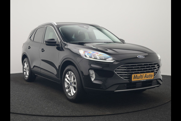 Ford Kuga 2.5 Titanium Plug in Hybrid 225pk Dealer O.H. PHEV | Adaptive Cruise | 360 Camera | Apple Carplay | Voorstoelen Verwarmd | Virtual Cockpit | Keyless | Blis | Navigatie | DAB |