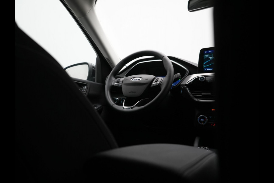 Ford Kuga 2.5 Titanium Plug in Hybrid 225pk Dealer O.H. PHEV | Adaptive Cruise | 360 Camera | Apple Carplay | Voorstoelen Verwarmd | Virtual Cockpit | Keyless | Blis | Navigatie | DAB |