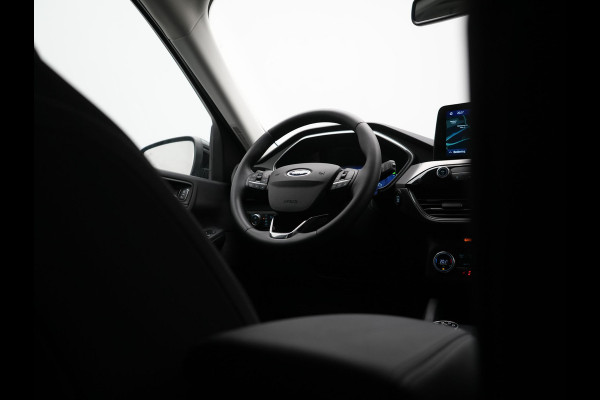 Ford Kuga 2.5 Titanium Plug in Hybrid 225pk Dealer O.H. PHEV | Adaptive Cruise | 360 Camera | Apple Carplay | Voorstoelen Verwarmd | Virtual Cockpit | Keyless | Blis | Navigatie | DAB |