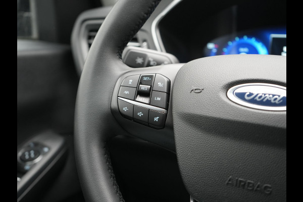 Ford Kuga 2.5 Titanium Plug in Hybrid 225pk Dealer O.H. PHEV | Adaptive Cruise | 360 Camera | Apple Carplay | Voorstoelen Verwarmd | Virtual Cockpit | Keyless | Blis | Navigatie | DAB |