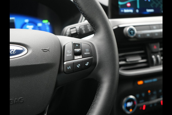 Ford Kuga 2.5 Titanium Plug in Hybrid 225pk Dealer O.H. PHEV | Adaptive Cruise | 360 Camera | Apple Carplay | Voorstoelen Verwarmd | Virtual Cockpit | Keyless | Blis | Navigatie | DAB |