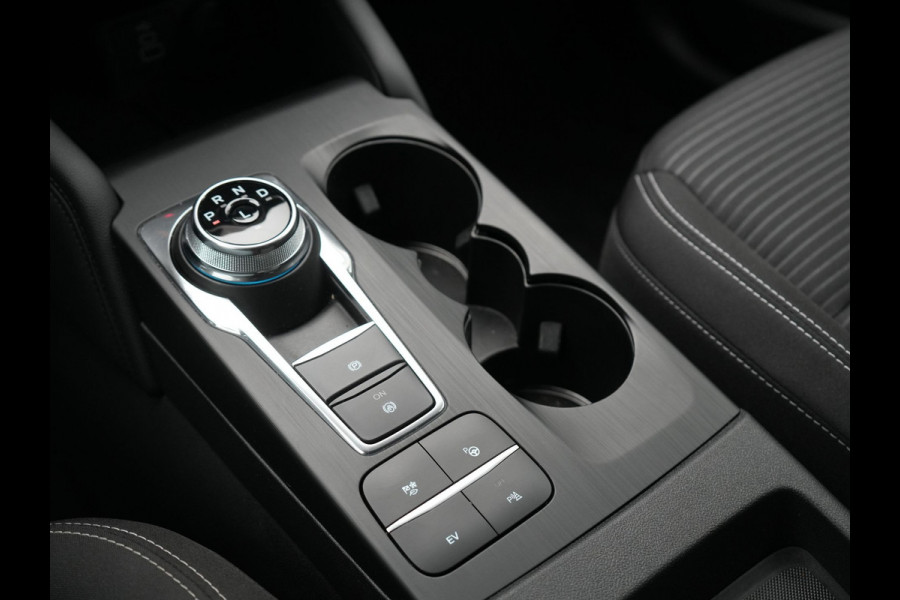 Ford Kuga 2.5 Titanium Plug in Hybrid 225pk Dealer O.H. PHEV | Adaptive Cruise | 360 Camera | Apple Carplay | Voorstoelen Verwarmd | Virtual Cockpit | Keyless | Blis | Navigatie | DAB |