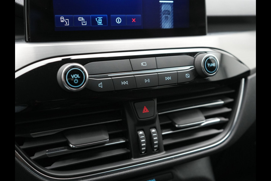 Ford Kuga 2.5 Titanium Plug in Hybrid 225pk Dealer O.H. PHEV | Adaptive Cruise | 360 Camera | Apple Carplay | Voorstoelen Verwarmd | Virtual Cockpit | Keyless | Blis | Navigatie | DAB |