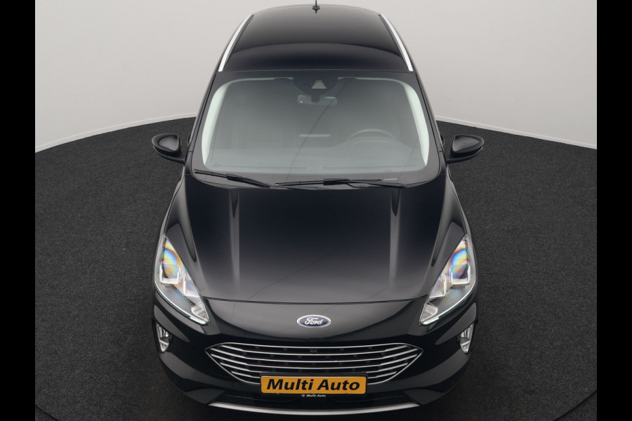 Ford Kuga 2.5 Titanium Plug in Hybrid 225pk Dealer O.H. PHEV | Adaptive Cruise | 360 Camera | Apple Carplay | Voorstoelen Verwarmd | Virtual Cockpit | Keyless | Blis | Navigatie | DAB |