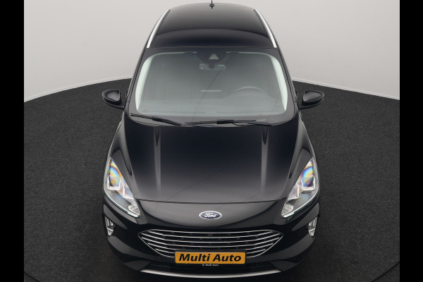 Ford Kuga 2.5 Titanium Plug in Hybrid 225pk Dealer O.H. PHEV | Adaptive Cruise | 360 Camera | Apple Carplay | Voorstoelen Verwarmd | Virtual Cockpit | Keyless | Blis | Navigatie | DAB |