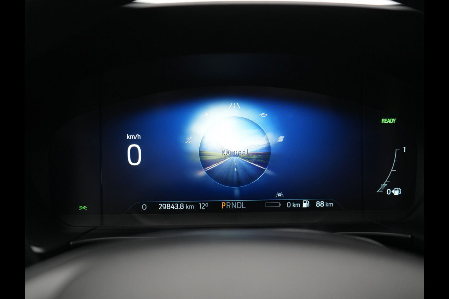 Ford Kuga 2.5 Titanium Plug in Hybrid 225pk Dealer O.H. PHEV | Adaptive Cruise | 360 Camera | Apple Carplay | Voorstoelen Verwarmd | Virtual Cockpit | Keyless | Blis | Navigatie | DAB |