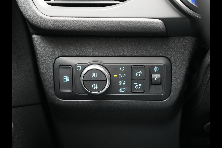 Ford Kuga 2.5 Titanium Plug in Hybrid 225pk Dealer O.H. PHEV | Adaptive Cruise | 360 Camera | Apple Carplay | Voorstoelen Verwarmd | Virtual Cockpit | Keyless | Blis | Navigatie | DAB |