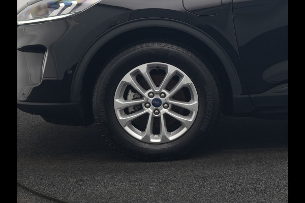 Ford Kuga 2.5 Titanium Plug in Hybrid 225pk Dealer O.H. PHEV | Adaptive Cruise | 360 Camera | Apple Carplay | Voorstoelen Verwarmd | Virtual Cockpit | Keyless | Blis | Navigatie | DAB |