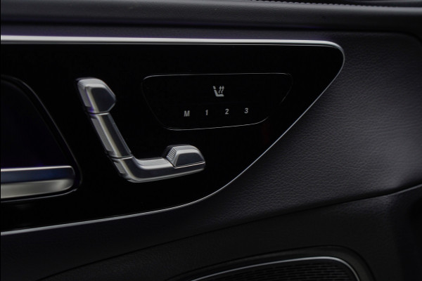 Mercedes-Benz C-Klasse Estate 180 AMG Line Panodak Leer 360° Memory Distronic+ Matrix Laser Navi LED Nightpack Elektr. trekhaak PTS Ambient Plus Elekt. achterklep LM velgen BTW auto!