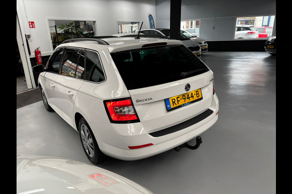 Škoda Fabia Combi 1.0 TSI Ambition / Panorama dak / Trekhaak