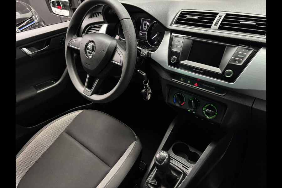 Škoda Fabia Combi 1.0 TSI Ambition / Panorama dak / Trekhaak