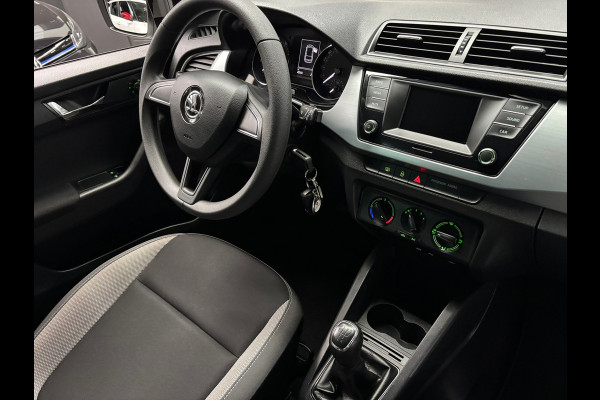 Škoda Fabia Combi 1.0 TSI Ambition / Panorama dak / Trekhaak