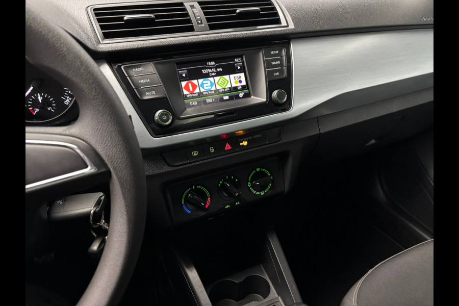 Škoda Fabia Combi 1.0 TSI Ambition / Panorama dak / Trekhaak