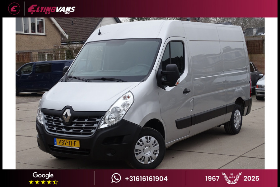 Renault Master 2.3 dCi L2H2 EURO 6