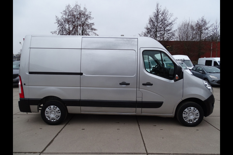 Renault Master 2.3 dCi L2H2 EURO 6