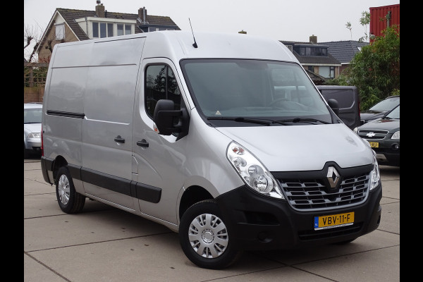 Renault Master 2.3 dCi L2H2 EURO 6