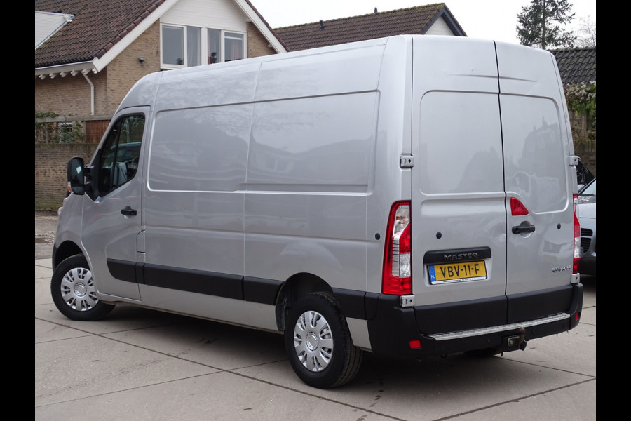 Renault Master 2.3 dCi L2H2 EURO 6