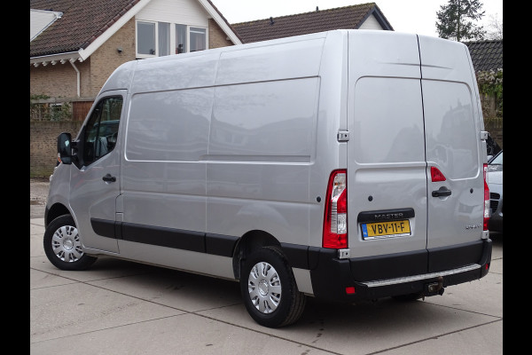 Renault Master 2.3 dCi L2H2 EURO 6