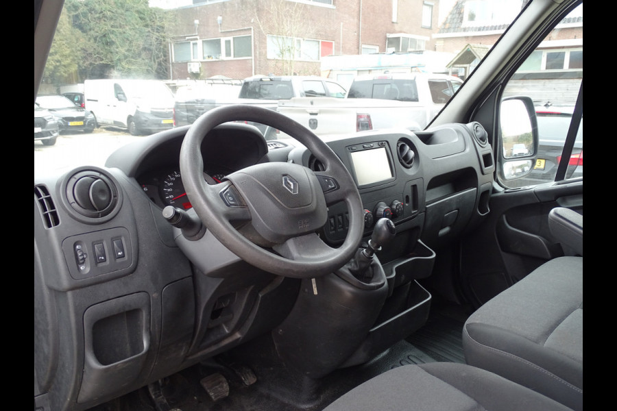 Renault Master 2.3 dCi L2H2 EURO 6