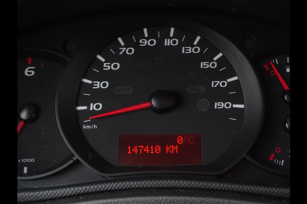 Renault Master 2.3 dCi L2H2 EURO 6