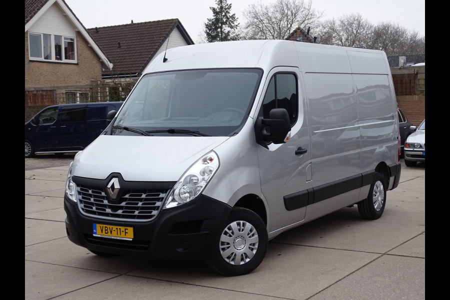 Renault Master 2.3 dCi L2H2 EURO 6