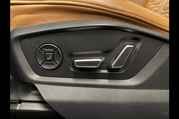 Audi RSQ8 4.0 TFSI quattro Pano|Ceramic|B&O 3D|HuD|Trekhaak