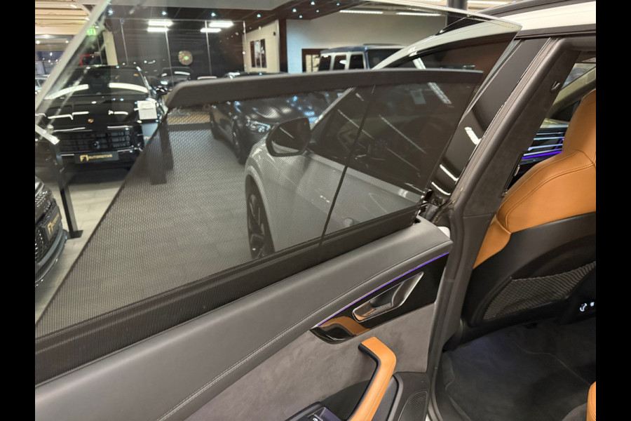 Audi RSQ8 4.0 TFSI quattro Pano|Ceramic|B&O 3D|HuD|Trekhaak