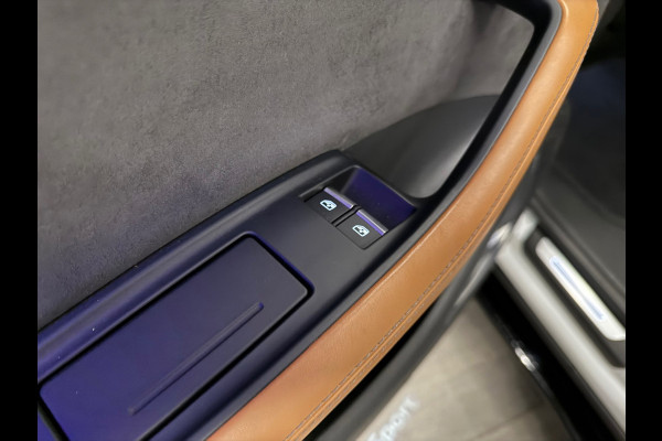 Audi RSQ8 4.0 TFSI quattro Pano|Ceramic|B&O 3D|HuD|Trekhaak