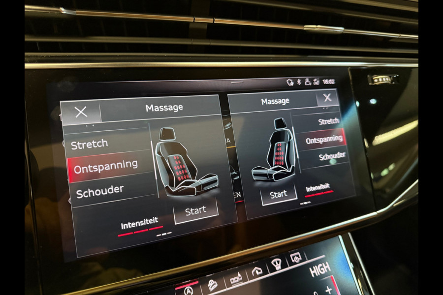 Audi RSQ8 4.0 TFSI quattro Pano|Ceramic|B&O 3D|HuD|Trekhaak