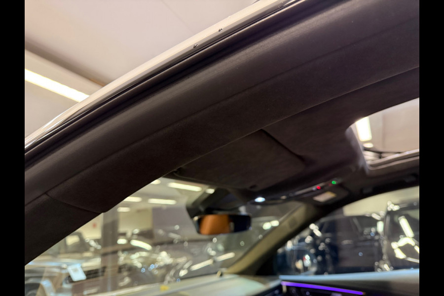 Audi RSQ8 4.0 TFSI quattro Pano|Ceramic|B&O 3D|HuD|Trekhaak