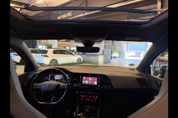 CUPRA Ateca 2.0 TSI 4DRIVE|PANORAMA|KUIP|FULL OPTIONS