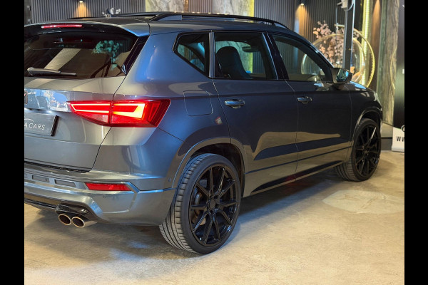 CUPRA Ateca 2.0 TSI 4DRIVE|PANORAMA|KUIP|FULL OPTIONS
