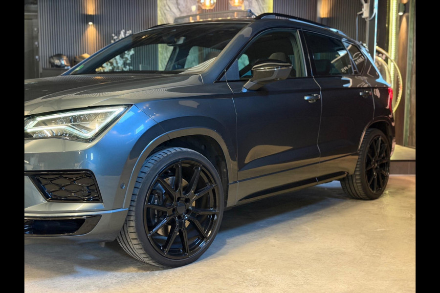 CUPRA Ateca 2.0 TSI 4DRIVE|PANORAMA|KUIP|FULL OPTIONS