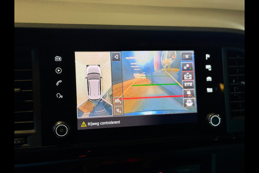 CUPRA Ateca 2.0 TSI 4DRIVE|PANORAMA|KUIP|FULL OPTIONS