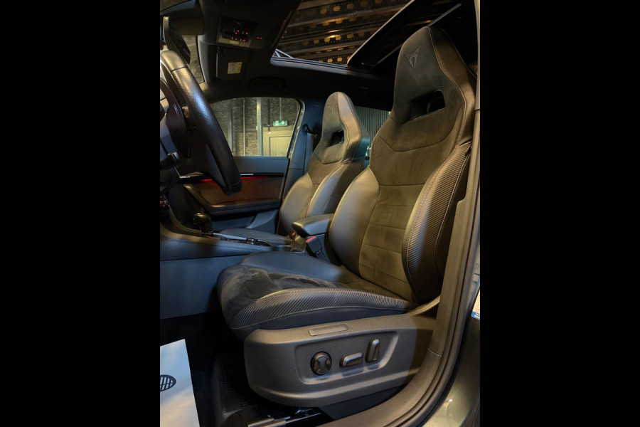 CUPRA Ateca 2.0 TSI 4DRIVE|PANORAMA|KUIP|FULL OPTIONS