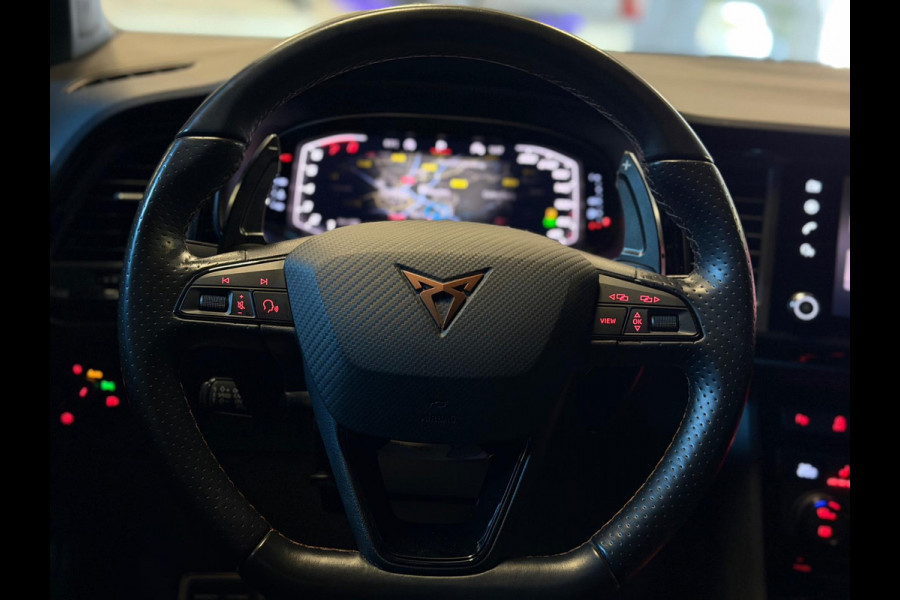 CUPRA Ateca 2.0 TSI 4DRIVE|PANORAMA|KUIP|FULL OPTIONS