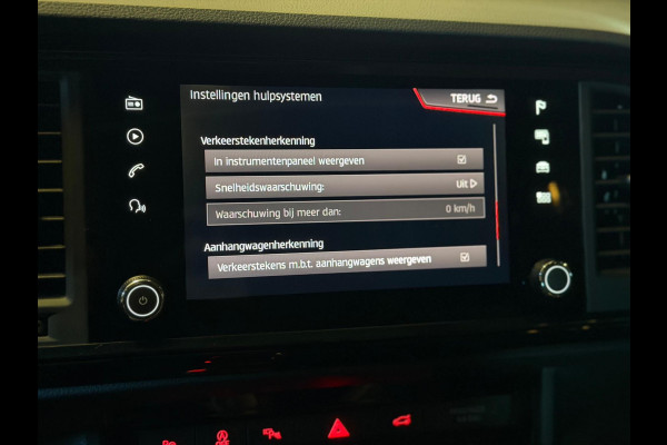 CUPRA Ateca 2.0 TSI 4DRIVE|PANORAMA|KUIP|FULL OPTIONS