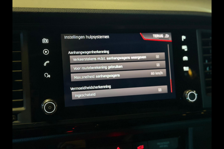 CUPRA Ateca 2.0 TSI 4DRIVE|PANORAMA|KUIP|FULL OPTIONS