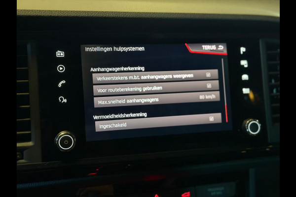 CUPRA Ateca 2.0 TSI 4DRIVE|PANORAMA|KUIP|FULL OPTIONS