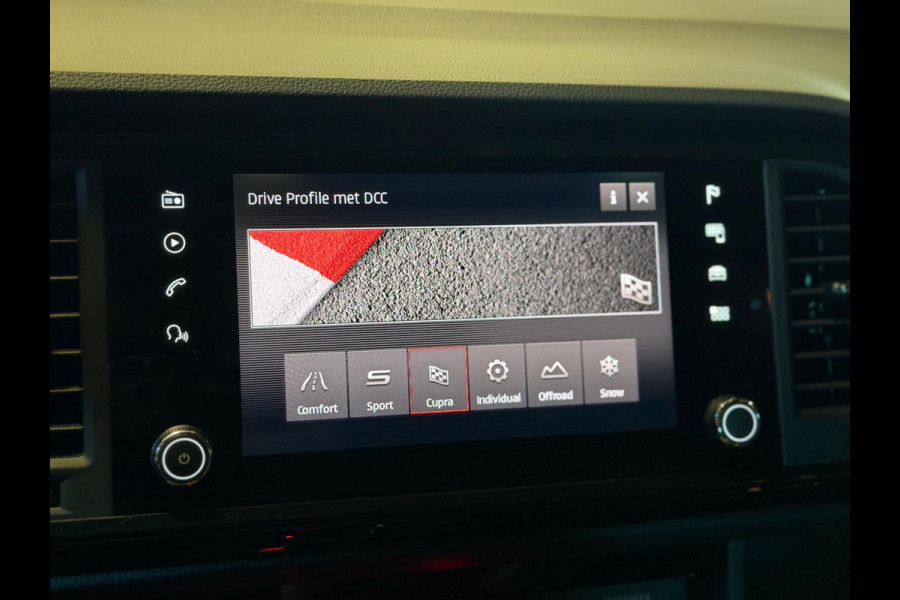 CUPRA Ateca 2.0 TSI 4DRIVE|PANORAMA|KUIP|FULL OPTIONS