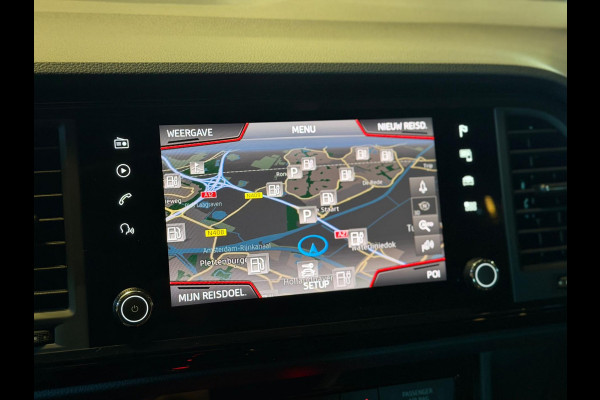 CUPRA Ateca 2.0 TSI 4DRIVE|PANORAMA|KUIP|FULL OPTIONS