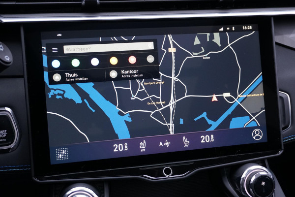 Lynk & Co 01 1.5 + 360 CAMERA / PANORAMADAK / INFINITY AUDIO