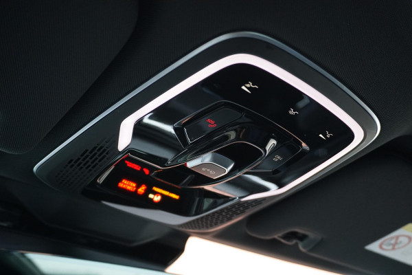 Lynk & Co 01 1.5 + 360 CAMERA / PANORAMADAK / INFINITY AUDIO