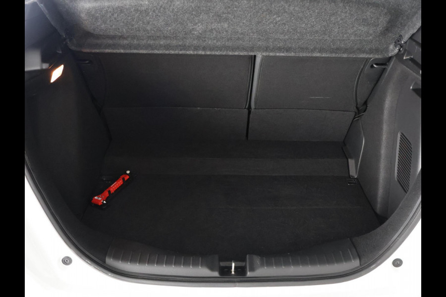 Honda Jazz 1.5 HEV ELEGANCE BI-TONE 1e EIG . GARANTIE 2033* STOELVERWARMING . CRUISE CONTROL . BLUETOOTH . ELEKTRISCHE RAMEN V+A