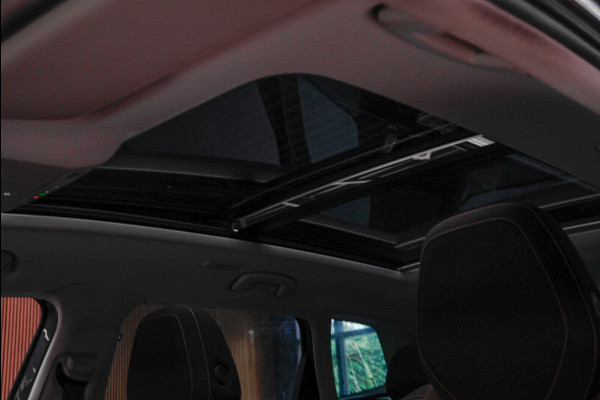 Škoda Karoq 1.5 TSI ACT Panodak Navi Virtual Stoelverwarming Cruise PDC LM velgen