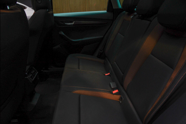 Škoda Karoq 1.5 TSI ACT Panodak Navi Virtual Stoelverwarming Cruise PDC LM velgen