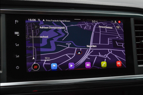 Seat Ateca 1.5 TSI Style. Navi ACC 360° Camera Beats Audio Stuur- & stoelverwarming Cruise PDC LM velgen