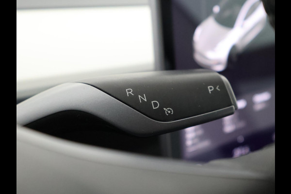 Tesla Model 3 LONGRANGE AWD 1e EIG ACCU SOD 92% ! GARANTIE 2031* RANGE TOT 592 KM WLTP !!!   BIJNA 2021 .TREKHAAK . PANORAMA DAK . VOOR & ACHTERSTOELEN VERWARMD . KEYLESS
