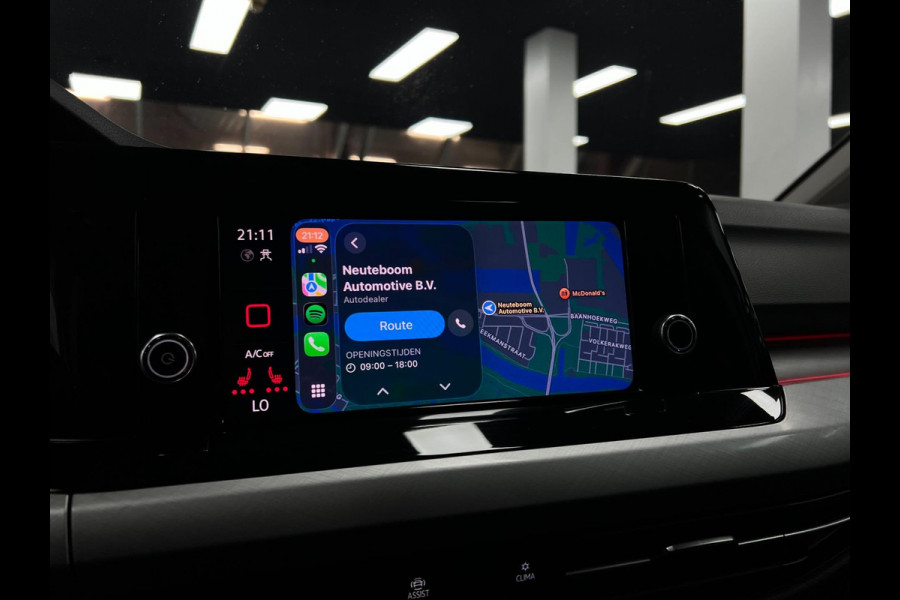 Volkswagen Golf 1.5 eTSI Lane Assist|Camera| Carplay|Cruise|